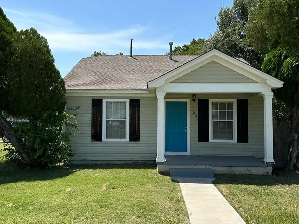 1602 NW 16th St, Lawton, OK 73507