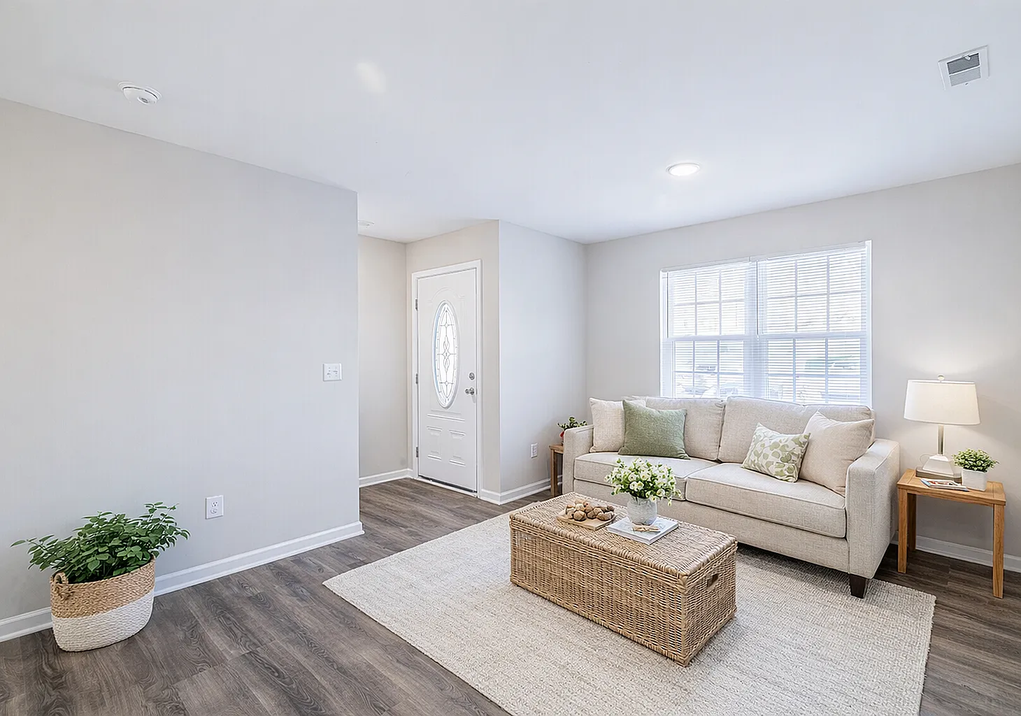 Blue Ridge Luxury Townhomes — Photo 4
