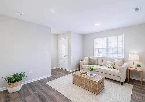 Blue Ridge Luxury Townhomes Photo 1