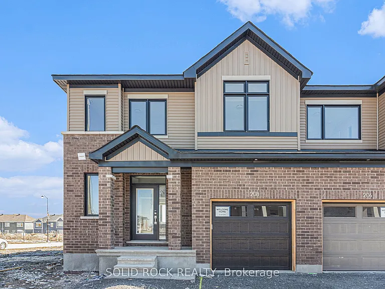 208 Beebalm Cres — Photo 2