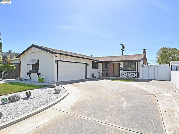 15000 Freeman Ave, San Jose, CA 95127