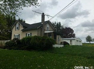 2590 State Route 41a, Moravia, NY 13118