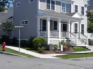 17 Barretts Rd, Hudson, MA 01749