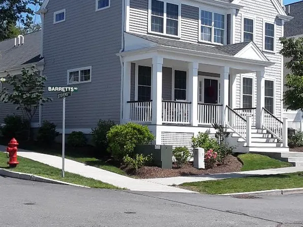 17 Barretts Rd, Hudson, MA 01749