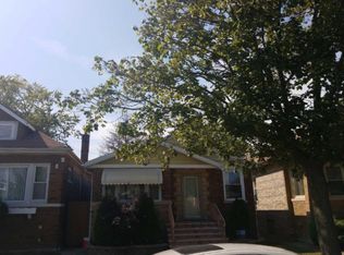 8614 S Loomis Blvd, Chicago, IL 60620