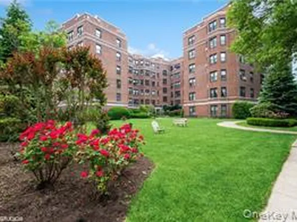 11 Alden #4C, Larchmont, NY 10538