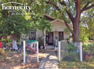 800 W Johanna St, Austin, TX 78704