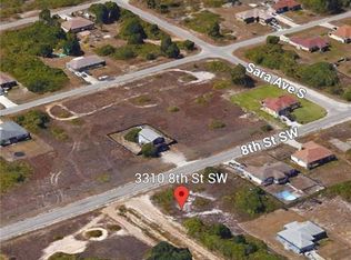 3310 8th St SW, Lehigh Acres, FL 33976