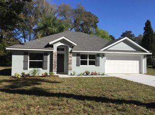 330 Hazel St, Lake Helen, FL 32744
