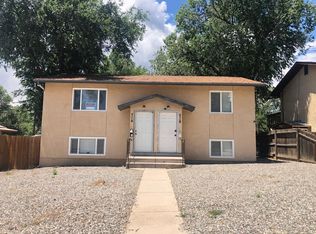 716 Swope Ave, Colorado Springs, CO 80909