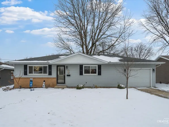1905 21st Ave, Sterling, IL 61081