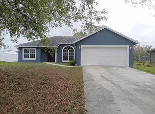 132 SW Elderberry Dr, Port Saint Lucie, FL 34953