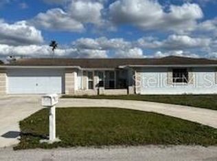 10918 Norwood Ave, Port Richey, FL 34668