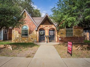 2314 14th St, Lubbock, TX 79401