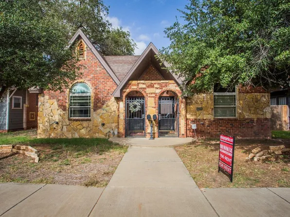 2314 14th St, Lubbock, TX 79401