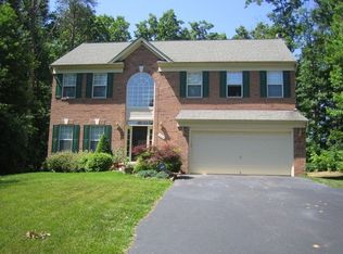 8735 Scott St, Springfield, VA 22153