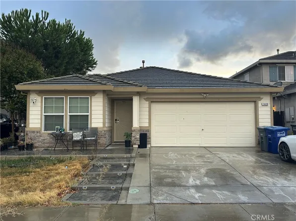1420 Antioch Ct, Merced, CA 95348