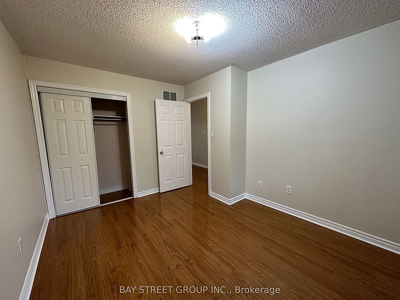 Markham Townhouse for rent - 4 Bedrooms — photo 22