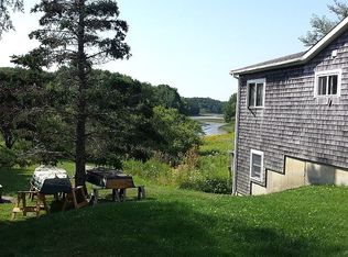 385 Cushing Rd, Friendship, ME 04547