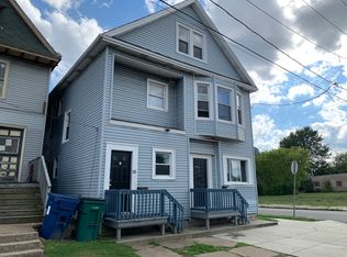 35 Letchworth St, Buffalo, NY 14213