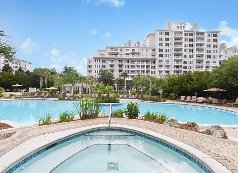 9500 Grand Sandestin Blvd #2324 — Photo 19