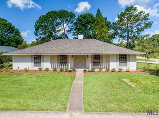3804 Pine Park Dr, Baton Rouge, LA 70809