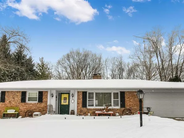 1015 Jameson Ct, New Castle, IN 47362