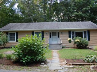 30 Old Stagecoach Rd, Old Lyme, CT 06371