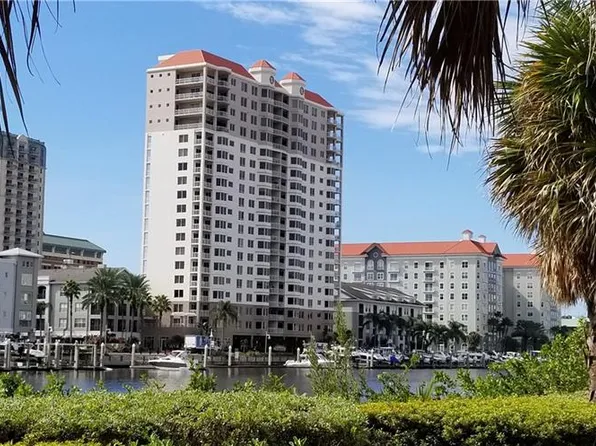 371 Channelside Walkway Way #1103, Tampa, FL 33602