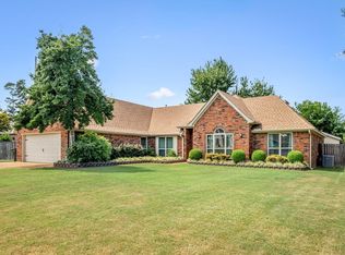 3785 Aaron Cv, Memphis, TN 38135
