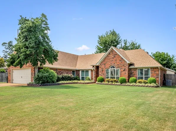 3785 Aaron Cv, Memphis, TN 38135