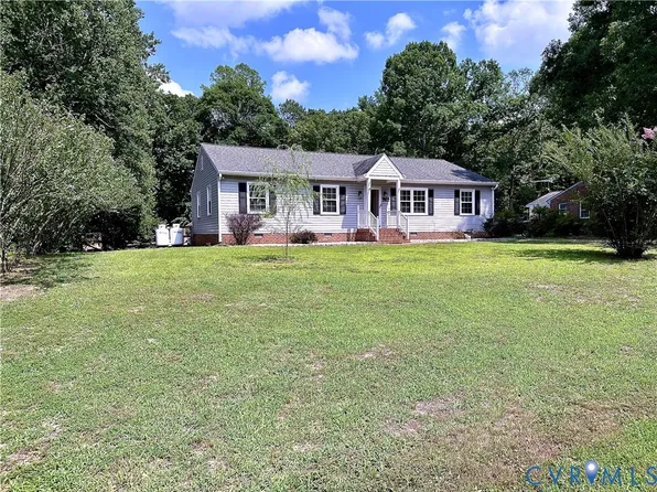 7817 Woodbrook Rd, Quinton, VA 23141