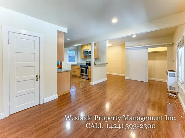 731 Raymond Ave, Santa Monica, CA