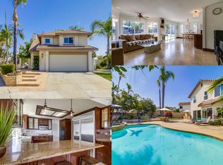 11531 Flower Meadow Ct, San Diego, CA 92126