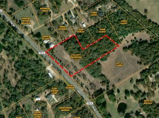 N Fm 46, Franklin, TX 77856