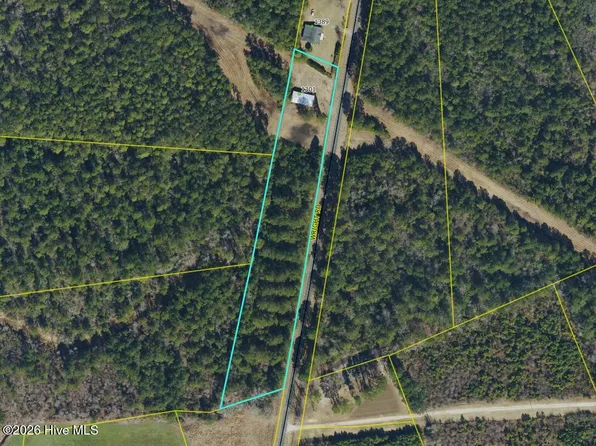 1301 Wright Road, Bladenboro, NC 28320