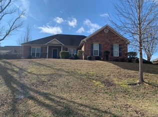 1121 Indian Springs Trl, Grovetown, GA 30813