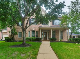 13731 Greenwood Manor Dr, Cypress, TX 77429