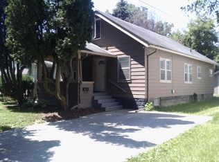 204 S Francis Ave, Lansing, MI 48912