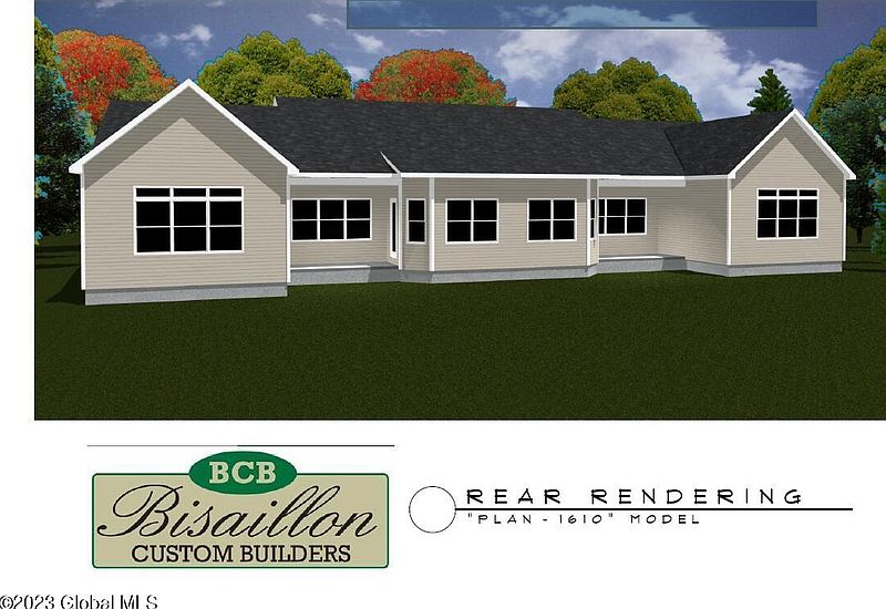 4th image of 4 Kelts Farm Road