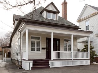 322 Stevens Ave, Portland, ME 04103