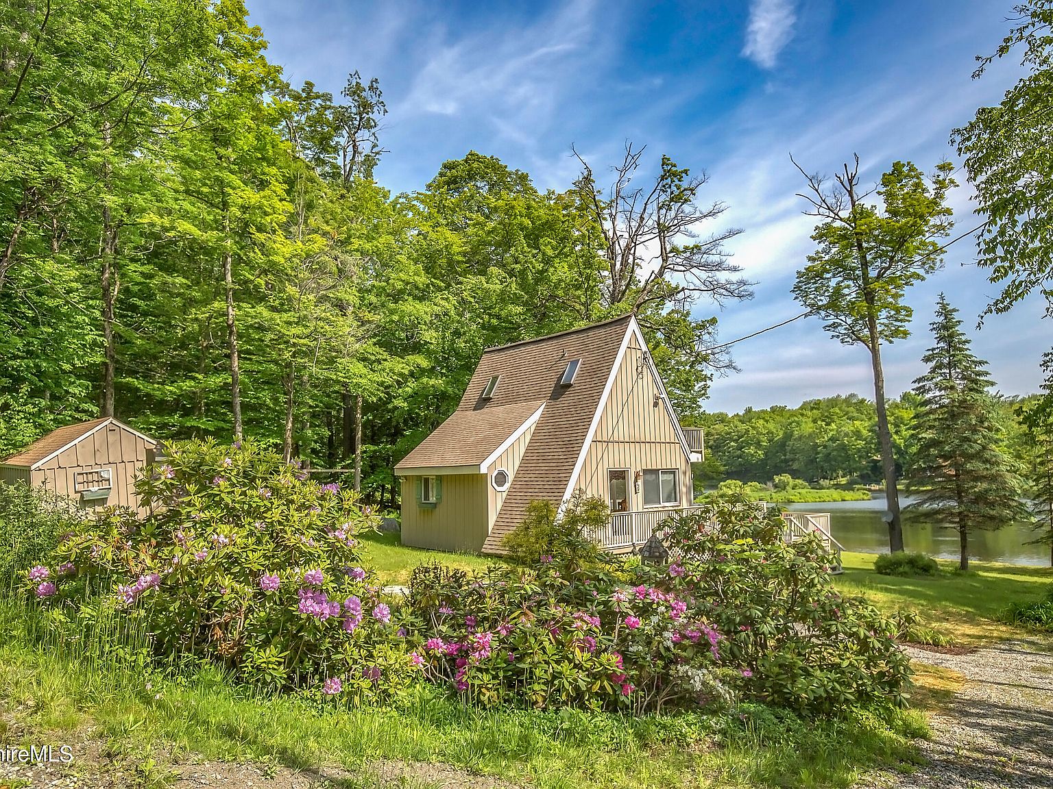 227 King Richard Dr, Becket, MA 01223 Zillow