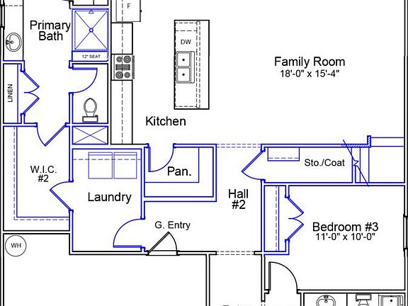 2nd image of this home
