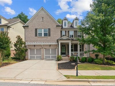 1856 Tululah Trl, Smyrna, GA, 30082