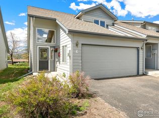 1442 Raven Cir UNIT E, Estes Park, CO 80517