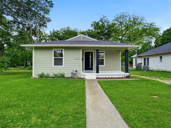 317 S Walker St, Mesquite, TX 75149