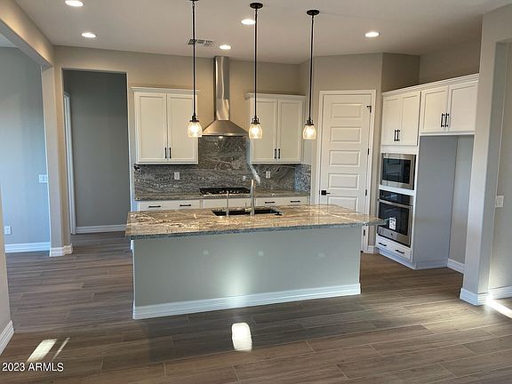 3rd image of 16018 S 177TH Drive