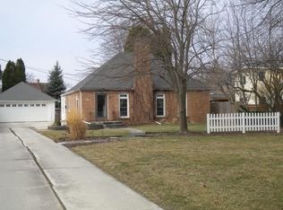 2522 N 9th St, Sheboygan, WI 53083