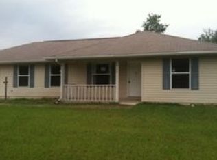 6108 SE 145th St, Summerfield, FL 34491