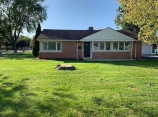 5100 W 101st St, Melrose Park, IL 60453